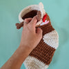 

Rendier Kerstsok
3
