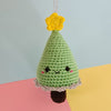 

Kawaii Christmas Tree - Hanger
1
