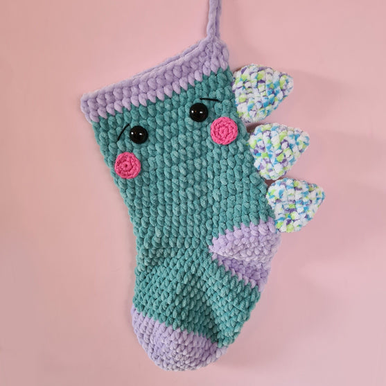 

Dino Kerstsok
1
