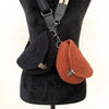 

Metalen tas sluiting - 30 x 19 mm - Go Handmade
3
