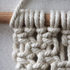 

Macramé Rondhoutstokken - Go Handmade
4