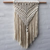 

Macramé Deluxe, 4mm - Go Handmade
3