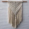 

Macramé Rondhoutstokken - Go Handmade
3