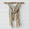 

Macramé Rondhoutstokken - Mix - Go Handmade
3