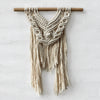 

Macramé Rondhoutstokken - Go Handmade
2