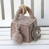 

Rammelaar - Bloem - Go Handmade
5