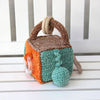 

Rammelaar - Ring - Go Handmade
8