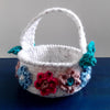 

Hermut - Paashaas met mand
3