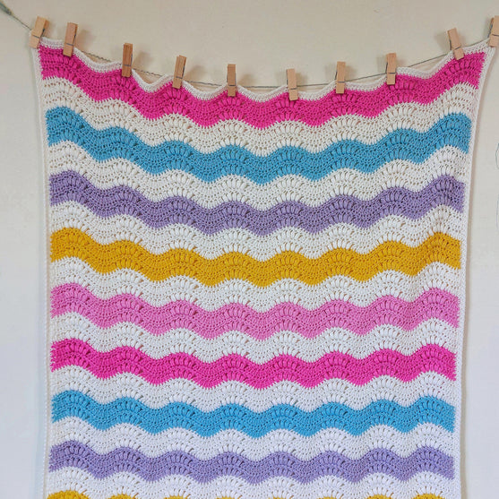 

Candy Lane - Plaid
1