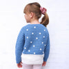 

Ginnerup Christmas Sweater No. 1 - Kindertrui
5