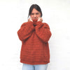 

Fluffy Glitz - Trui
2