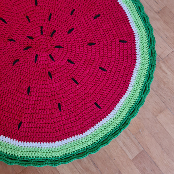 

Watermelon - Vloerkleed
1
