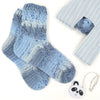 

Linda’s Twisted Socks - Sokken
3