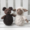 

Tuimelbal - klein - Go Handmade
4