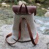 

Rugzak schouderband - Go Handmade
4