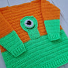 

Alien Friend - Kindertrui
2