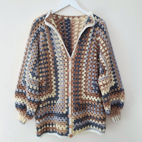 

Horizon - Vest
1