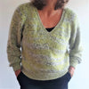 

Meryl - Trui met v-hals
1