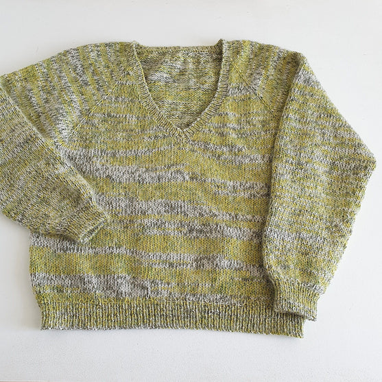 

Meryl - Trui met v-hals
2