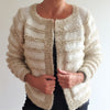 

Fluffy Stripes - Vest
1