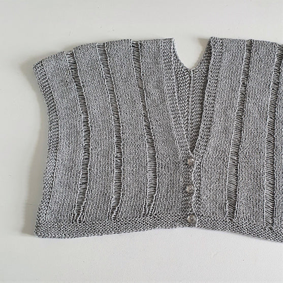 

Glitter Flash - Vest
2