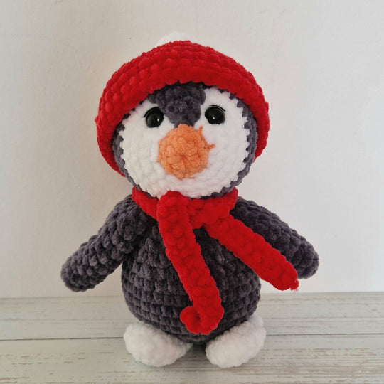 Penny de Pinguïn