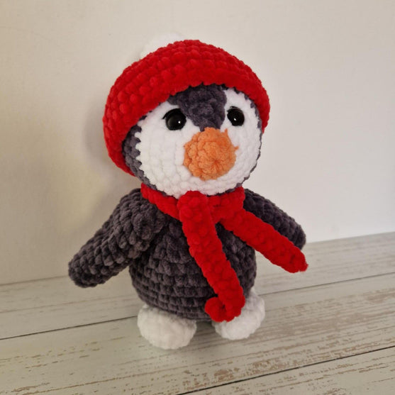 

Penny de Pinguïn
2