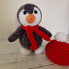 

Penny de Pinguïn
4