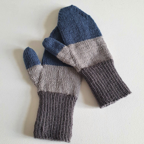 

Lune Luffer - Wanten
3