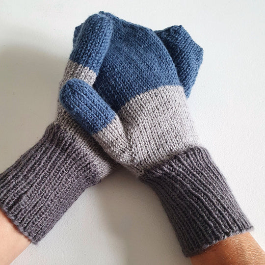 Lune Luffer - Wanten