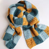 

Blockdown - Scarf
1