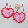 

Hold my heart - Onderzetter
1
