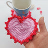

Hold my heart - Onderzetter
3