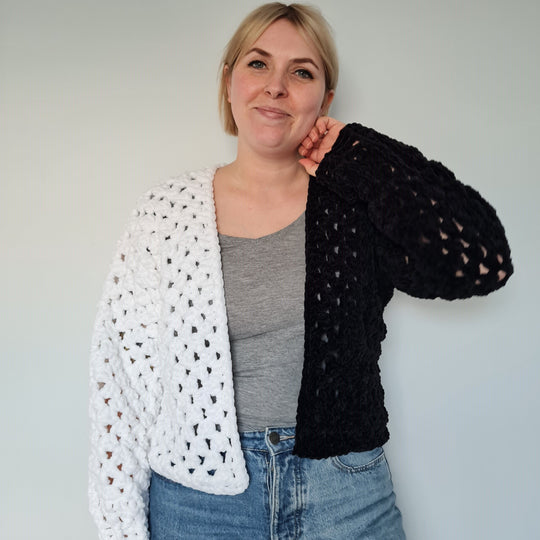 Hexi Honey Bunny - Vest