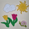 

Tulp - Applicatie
4