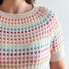 

Sommertern - T-shirt
2