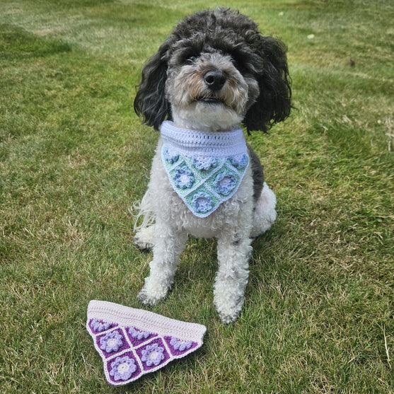 

Millie’s - Bandana voor hond
4