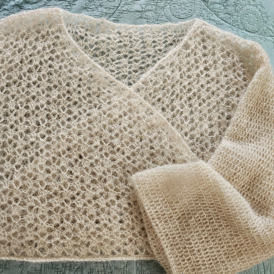 

Millie - Wikkeltrui
6