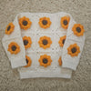 

Bloemenkind - Kindertrui
3