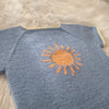 

Sunny Days - Kindertruitje
2
