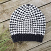 

Houndstooth Harmony - Muts
3