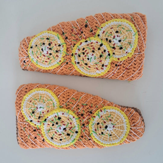 Zalm uit de Oven