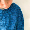 

Snowdrop - Junior Trui
4