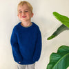 

Snowdrop - Junior Trui
1