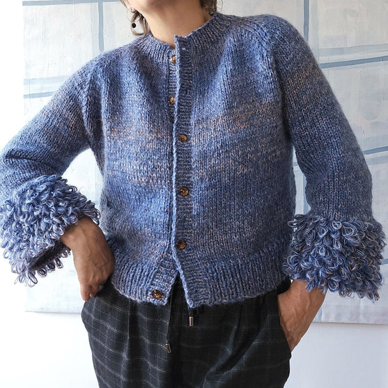 

Beate - Jasvest
5