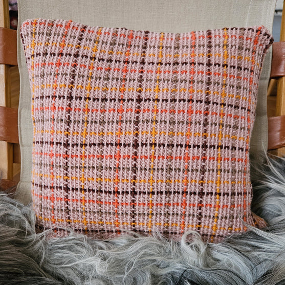 

Tartan 2 - Kussen
1