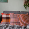 

Tartan 3 - Kussen
4
