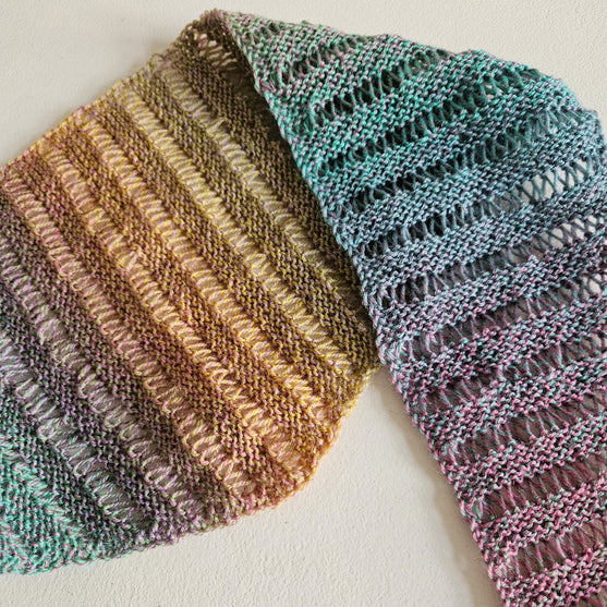 

Bandit Bandana - Sjaal
4