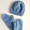 

Chunky Muts en Wanten
2