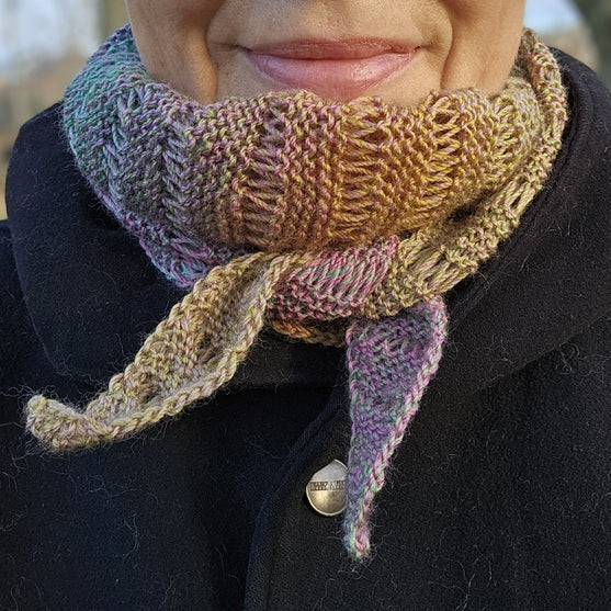 

Bandit Bandana - Sjaal
1